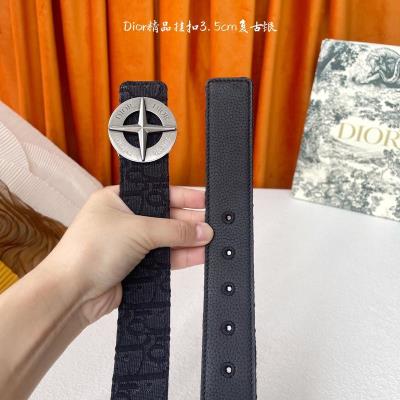 wholesale quality dior belts model no. 33